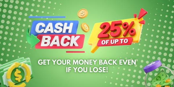 VS Bet Club sự kiện