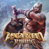 Asgardian Trỗi Dậy - VS Bet