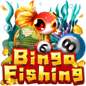 Câu Cá Bingo - VS Bet