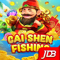 Câu Cá Thần Tài - VS Bet