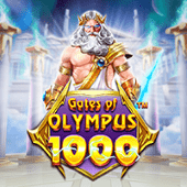 Cổng Olympus 1000 - VS Bet