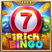 Bingo Irich - VS Bet