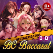 Baccarat Blockchain Sexy B B - VS Bet