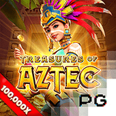 Kho Báu Aztec VS Bet