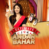Andar Bahar Tối Thượng - VS Bet