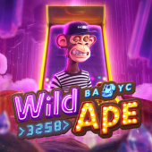 Khỉ Hoang Dã - VS Bet Slot